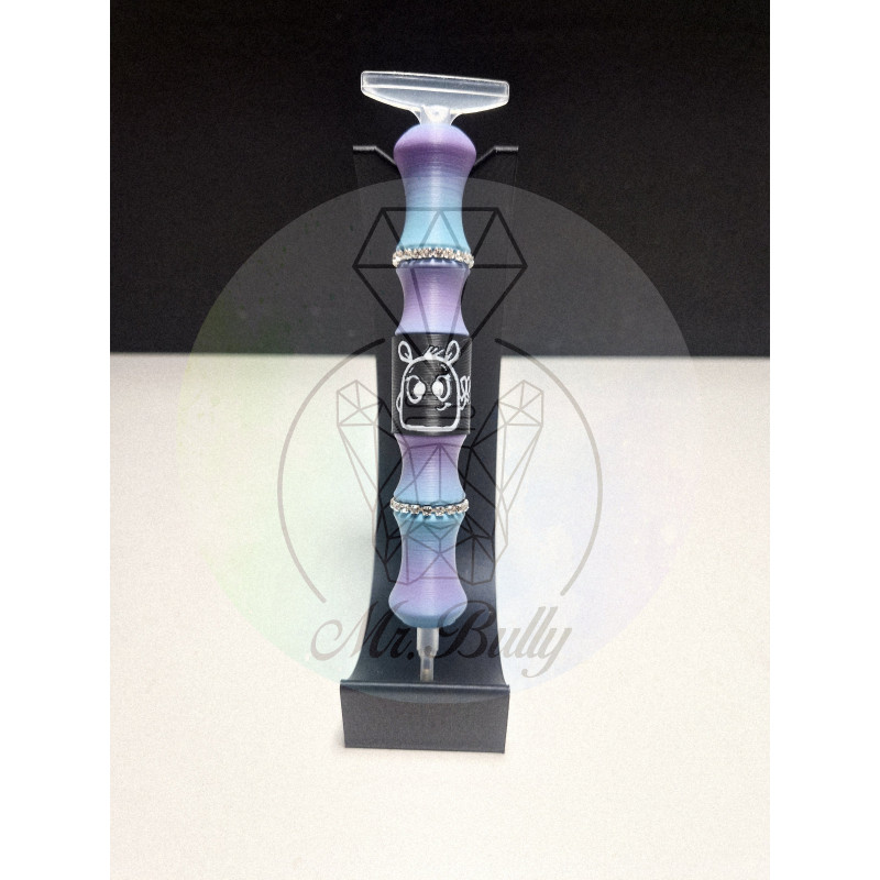 Sofortkauf: DP Stift - Modell 015 Engel Schnu - Mermaid