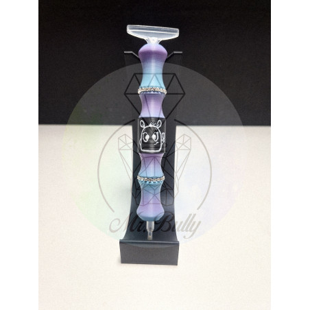 Sofortkauf: DP Stift - Modell 015 Engel Schnu - Mermaid