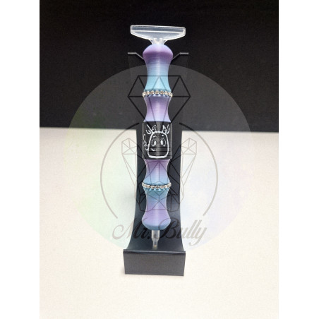 Sofortkauf: DP Stift - Modell 015 Teufel Schnu - Mermaid