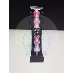 Sofortkauf: DP Stift - Modell 015 Teufel Schnu - Peach Blush