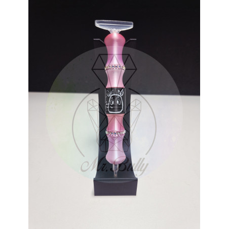 Sofortkauf: DP Stift - Modell 015 Teufel Schnu - Peach Blush