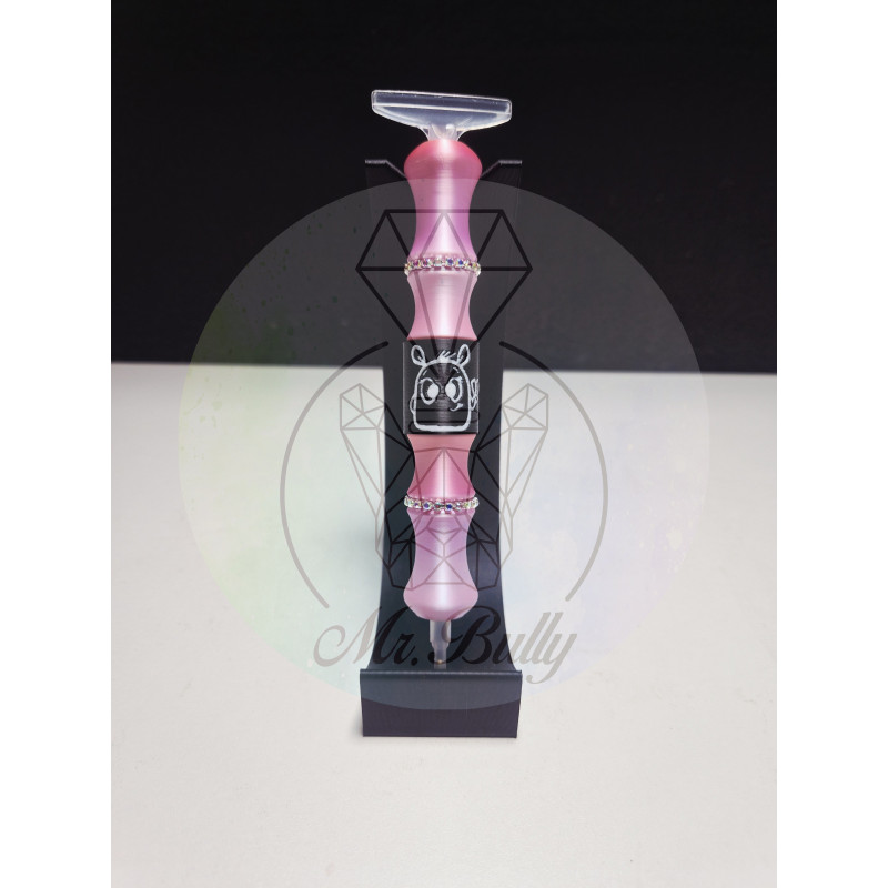 Sofortkauf: DP Stift - Modell 015 Engel Schnu - Peach Blush