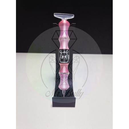 Sofortkauf: DP Stift - Modell 015 Engel Schnu - Peach Blush