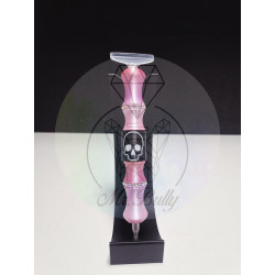 Sofortkauf: DP Stift - Modell 015 Skully - Peach Blush