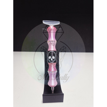 Sofortkauf: DP Stift - Modell 015 Skully - Peach Blush