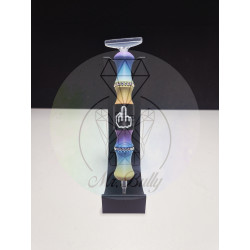 (B-Ware) DP Stift - Modell 015 F**** You - Vibrant Coral