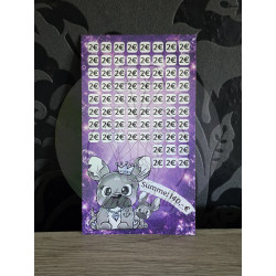 2 Euro Challenge "Mama Frenchie"