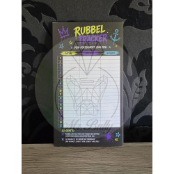 Bullys Rubbelspass