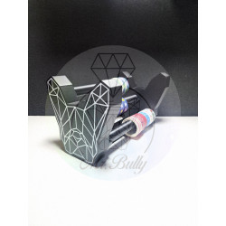 Washi Tape Halter