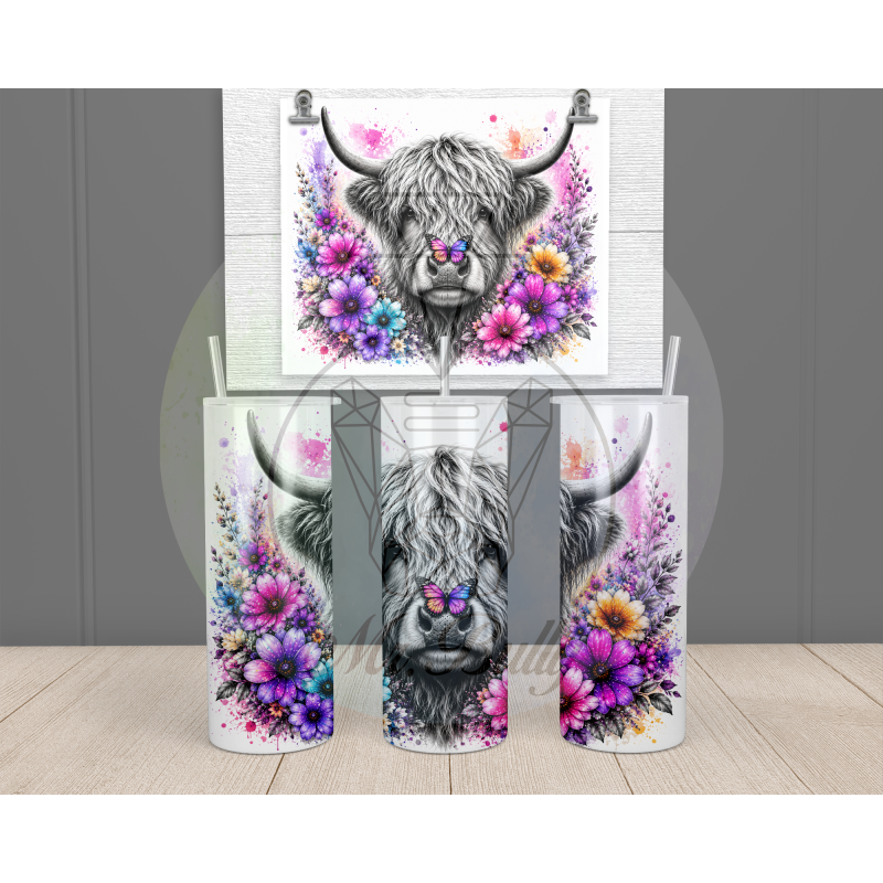 Tumbler "Hamish"