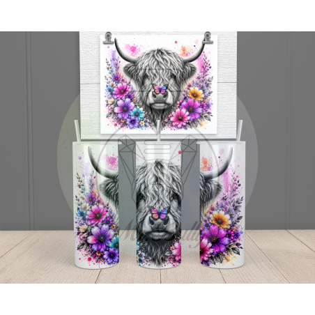 Tumbler "Hamish"