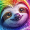 Fitz - Diamond Painting Bild