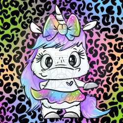 Leo-Ella - Diamond Painting Bild (VORBESTELLUNG Oktober 2026)