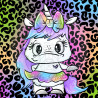 Leo-Ella - Diamond Painting Bild (VORBESTELLUNG Oktober 2026)