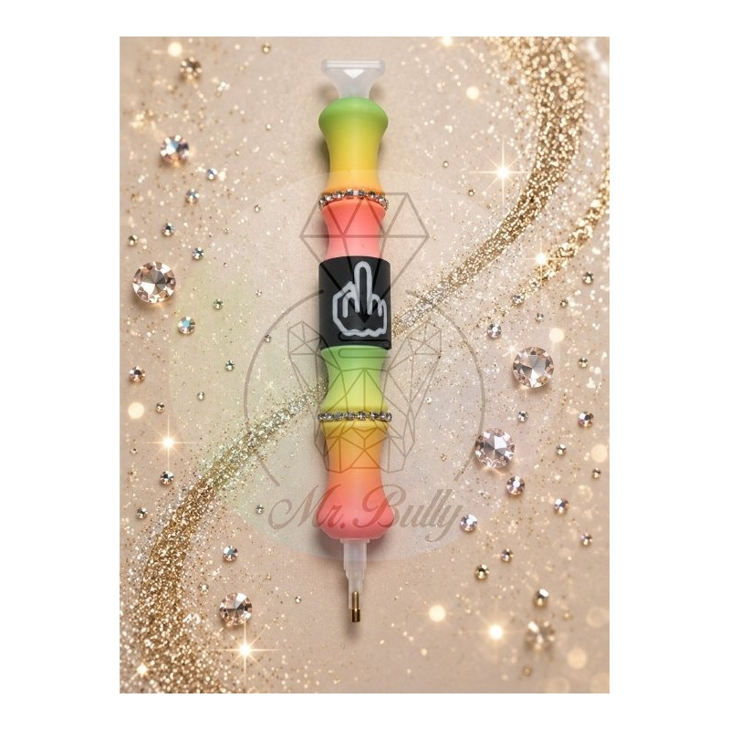 Sofortkauf: DP Stift - Modell 015 F**** You - Kracher