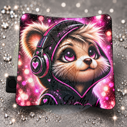 Quadroschiffchen by Steinchensuchti × Design by Mr. Bully