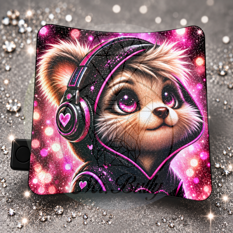 Quadroschiffchen by Steinchensuchti × Design by Mr. Bully