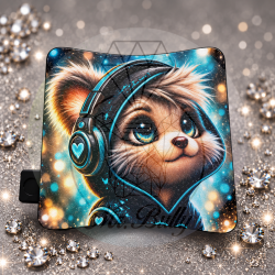 Quadroschiffchen by Steinchensuchti × Design by Mr. Bully