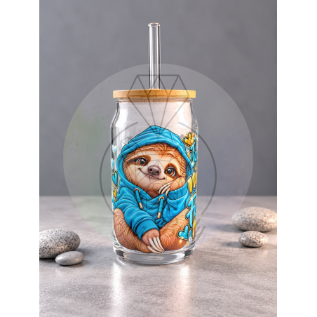 Sofortkauf: Can Glass / Motiv: Marco