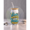 Sofortkauf: Can Glass / Motiv: Marco