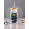 Sofortkauf: Can Glass / Motiv: Bully G