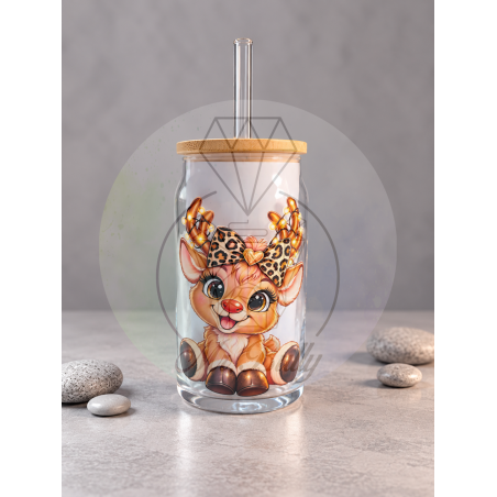 Sofortkauf: Can Glass / Motiv: Lumi
