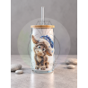Sofortkauf: Can Glass / Motiv: Schorsch