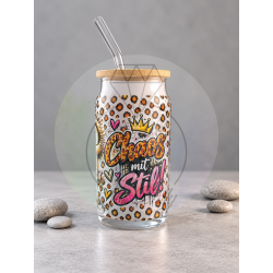 Sofortkauf: Can Glass / Motiv: Leo-Lotti
