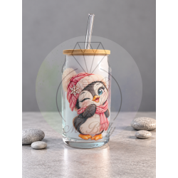 Sofortkauf: Can Glass / Motiv: Rosie