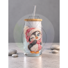 Sofortkauf: Can Glass / Motiv: Rosie