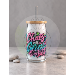 Sofortkauf: Can Glass / Motiv: Trudi