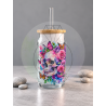 Sofortkauf: Can Glass / Motiv: Newton