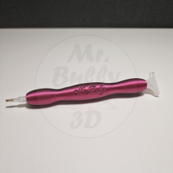 DP Stift "Oval Trinity" - Vielseitig & E-Painter kompatibel