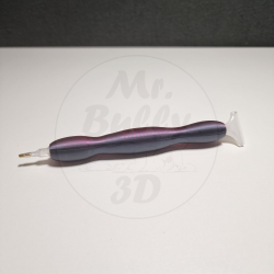 DP Stift "Oval Trinity" - Vielseitig & E-Painter kompatibel