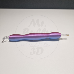 DP Stift "Oval Trinity" - Vielseitig & E-Painter kompatibel