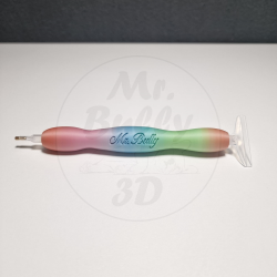 Diamond Painting Stift "Oval Trinity"