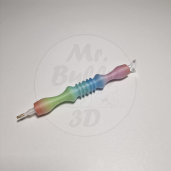 DP Stift - Modell 004 "Lucky Waves"